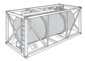 Tank Container